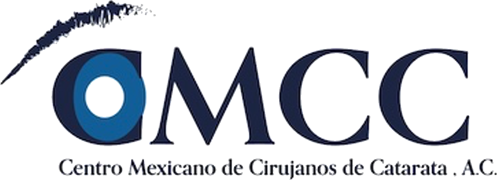 Logo Centro Mexicano de Cirujanos de Catarata
